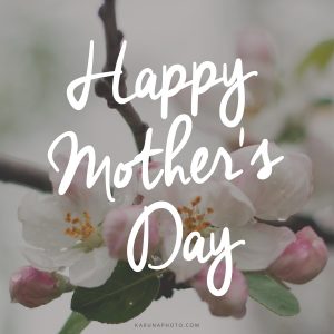 mothers day ad